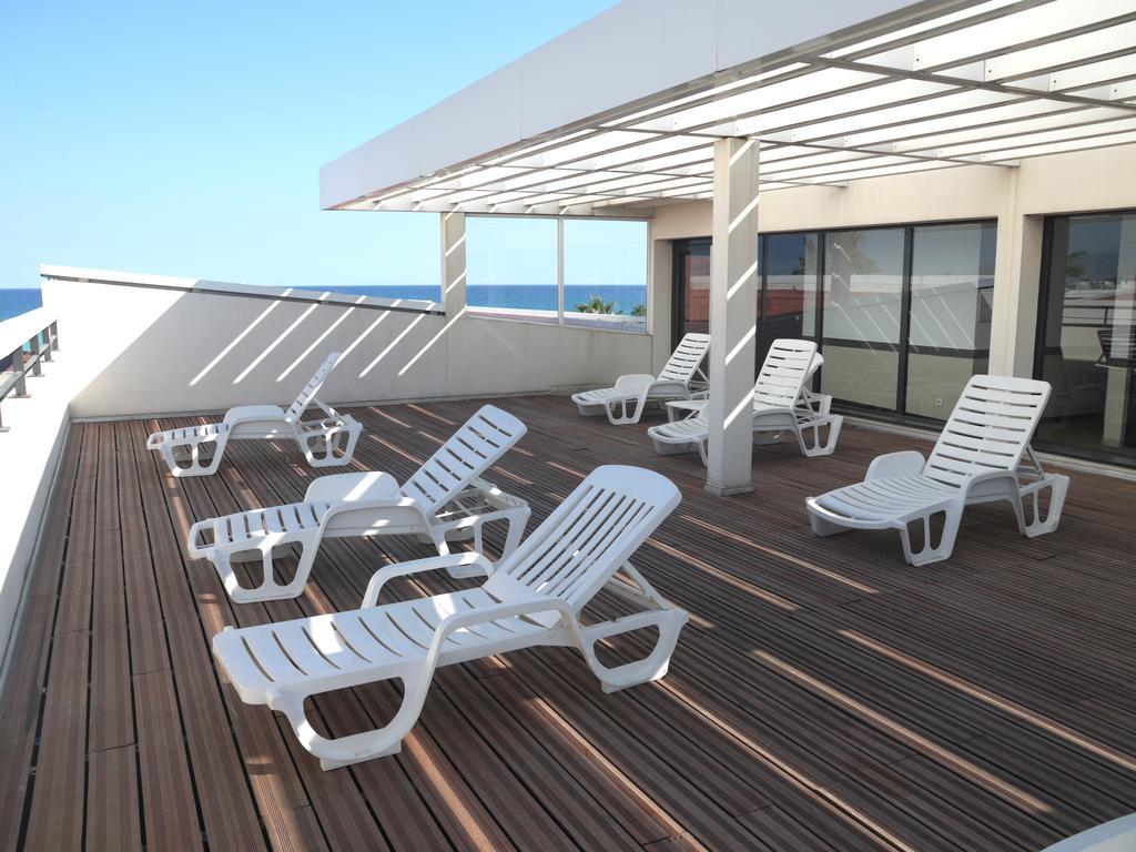 Residence Goelia Royal Cap Villeneuve-Loubet Exterior photo